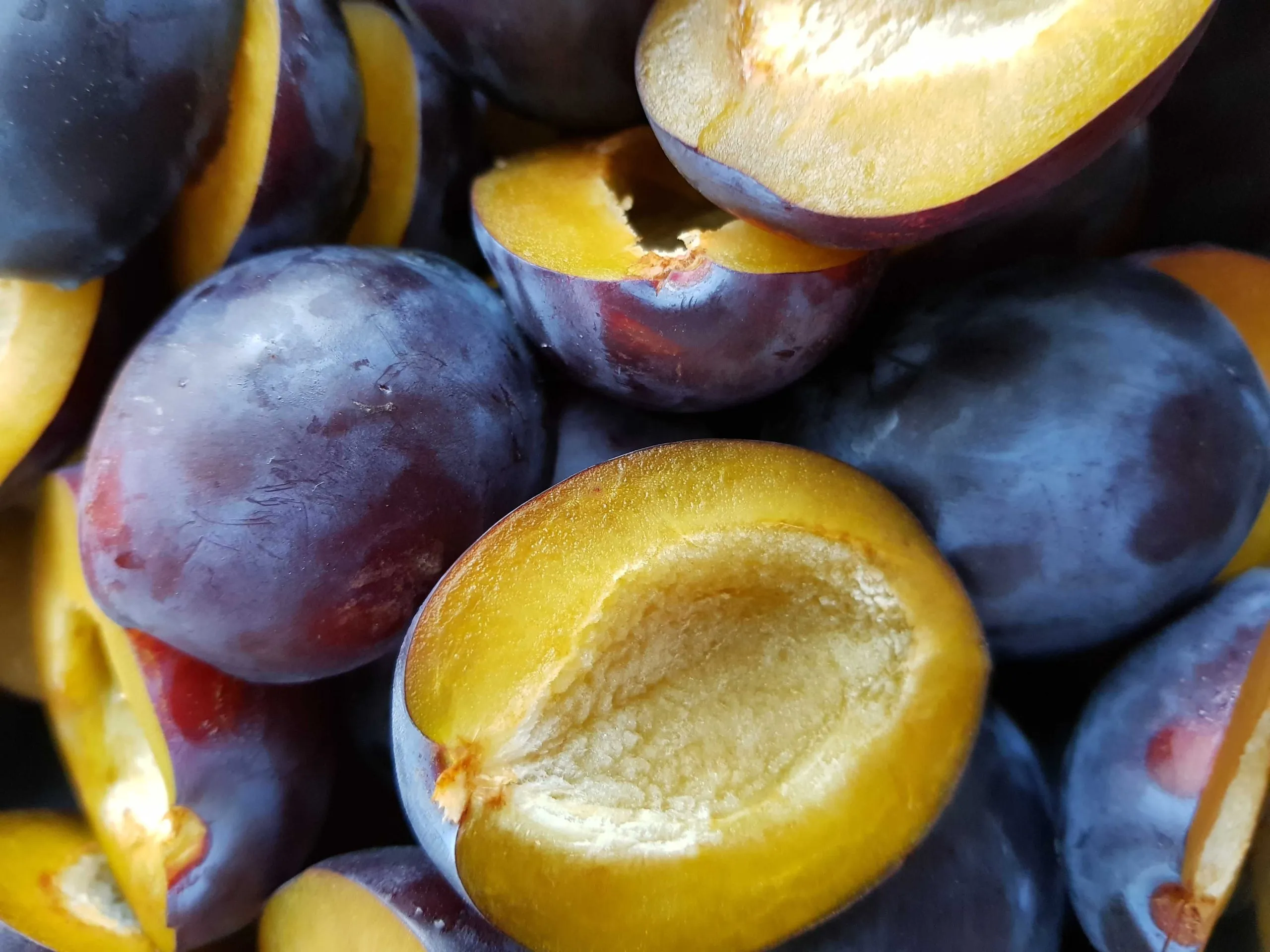 diversificarea bebelușului cu prune