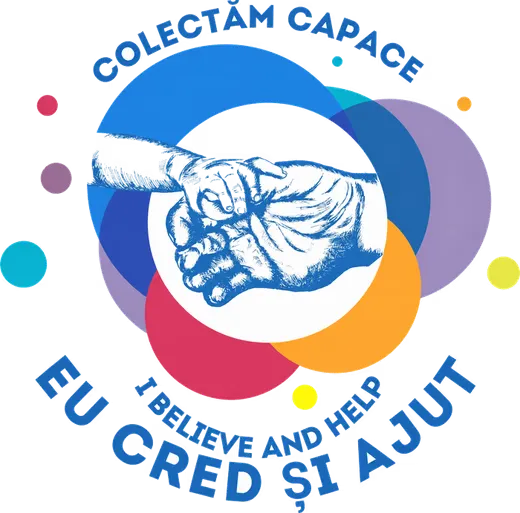 Cred și ajut