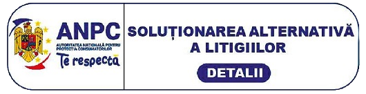 ANPC - Soluționarea Alternativă a Litigiilor (SAL)
