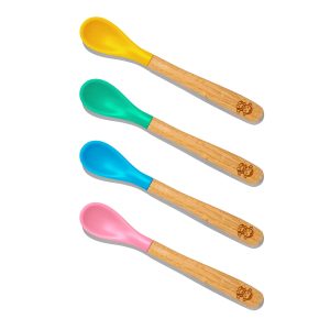 Linguriță din Bambus pentru Diversificare