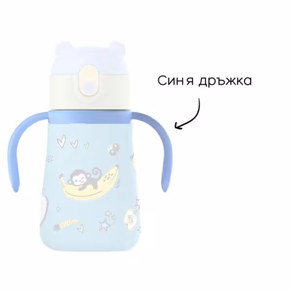 Резервни части за бутилка за вода MyMunche - imagine 2