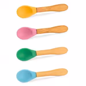 Стандартна Бамбукова Лъжичка MyMunche