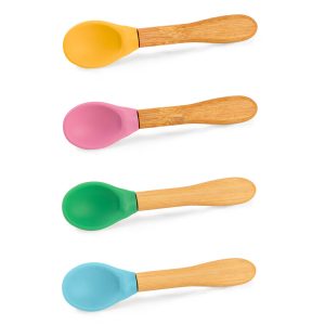 Стандартна Бамбукова Лъжичка MyMunche